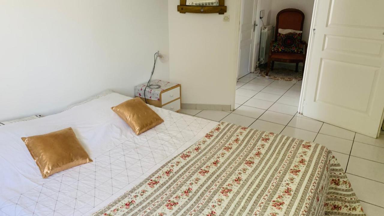 Maison Avec Place De Parking Centre Ville Sète Eksteriør bilde